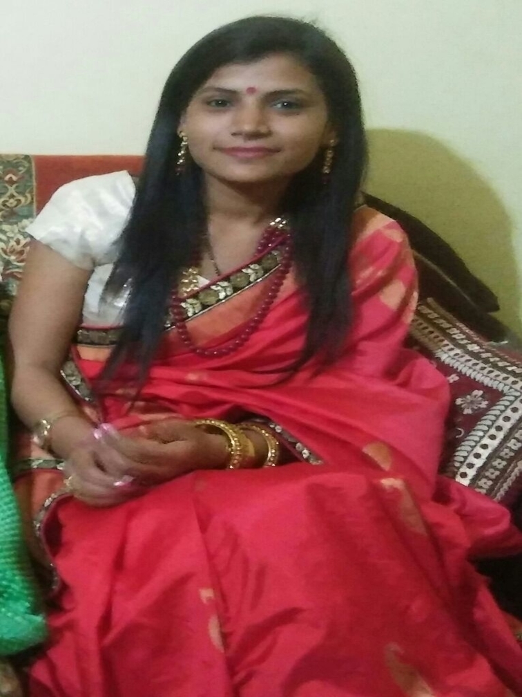 Priyanka Pundir